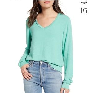 Wildfox Bestseller Jumper Top Softest